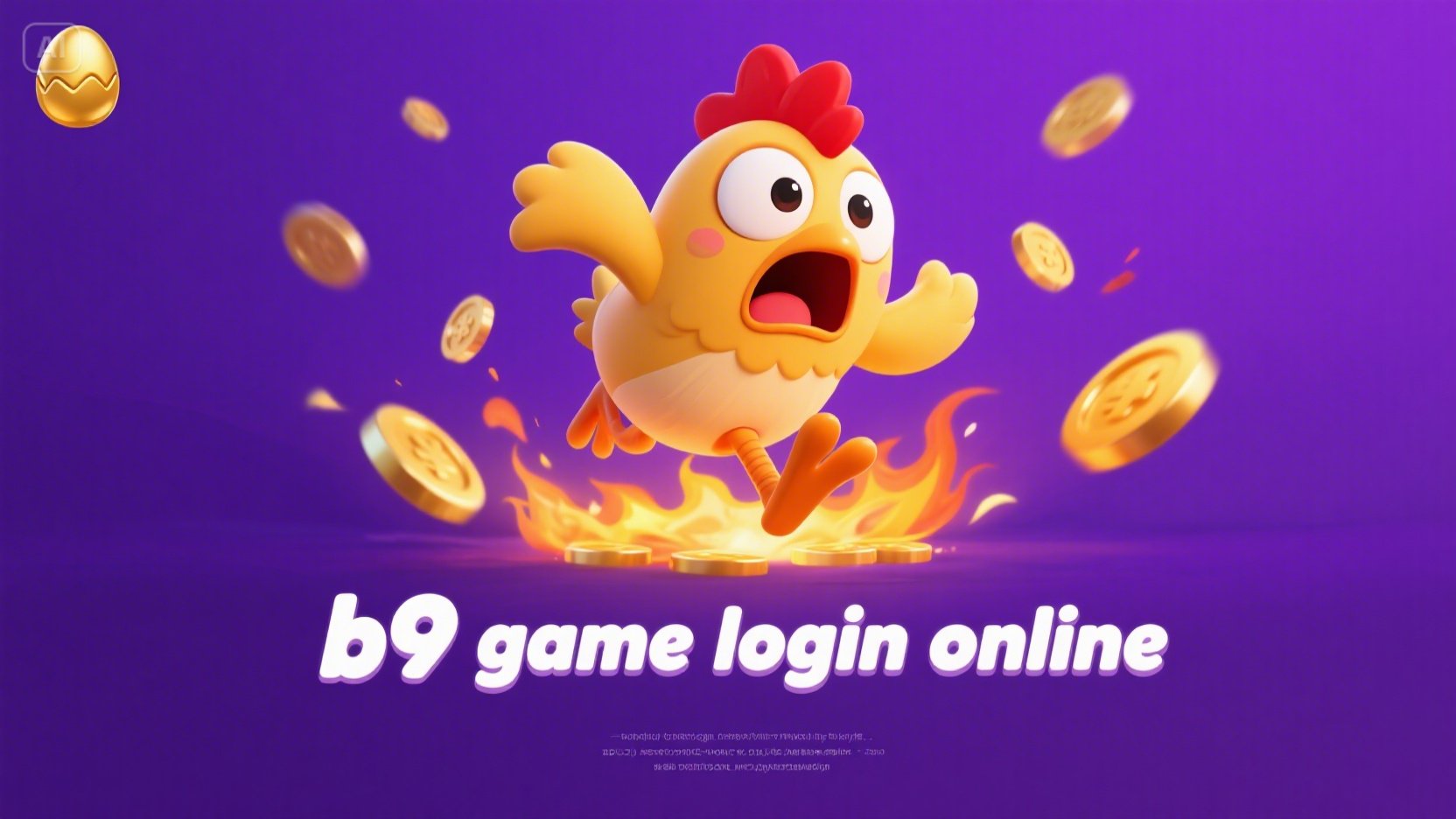 b9 game login online